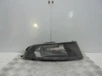 Автозапчастина б/у правий протитуман для skoda fabia combi active посилання на oem iam 