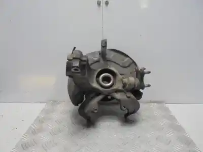 Автозапчастина б/у передній прав для skoda fabia combi active посилання на oem iam 