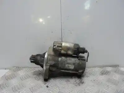 Автозапчастина б/у двигун запускається для skoda fabia combi active посилання на oem iam 02m911024j