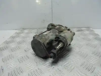 Автозапчастина б/у двигун запускається для skoda fabia combi active посилання на oem iam 02m911024j  