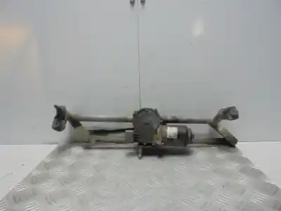 Автозапчастина б/у двигатель передніх склоочисників для skoda fabia combi active посилання на oem iam 5jb955113