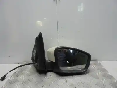 Автозапчастина б/у правий задний огляд для skoda fabia combi active посилання на oem iam   