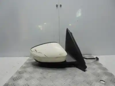 Автозапчастина б/у правий задний огляд для skoda fabia combi active посилання на oem iam 