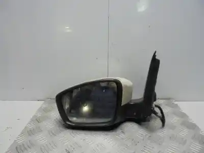 Автозапчастина б/у ліве дзеркало для skoda fabia combi active посилання на oem iam   