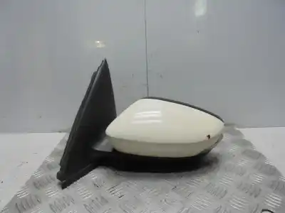 Автозапчастина б/у ліве дзеркало для skoda fabia combi active посилання на oem iam 