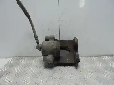 Автозапчастина б/у передній правий гальмівний супорт для skoda fabia combi active посилання на oem iam   