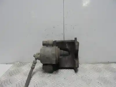 Автозапчастина б/у передній лівий гальмум для skoda fabia combi active посилання на oem iam   