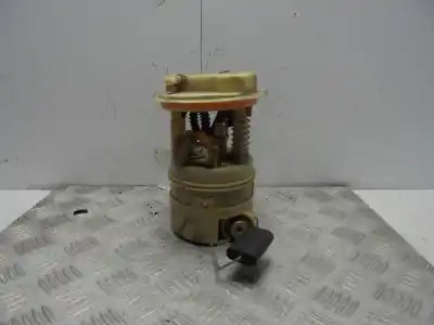 Second-hand car spare part fuel pump for renault clio ii fase ii (b/cb0) authentique oem iam references 8200057324
