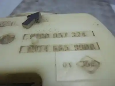 Автозапчасти б/у топливный насос за renault clio ii fase ii (b/cb0) authentique ссылки oem iam 8200057324  