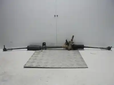 Second-hand car spare part steering rack for renault clio ii fase ii (b/cb0) authentique oem iam references 