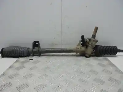 Second-hand car spare part steering rack for renault clio ii fase ii (b/cb0) authentique oem iam references   