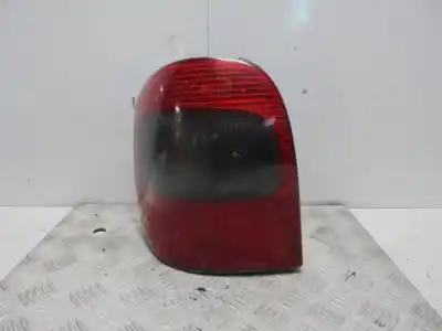 Second-hand car spare part LEFT TAILGATE LIGHT for CITROEN XSARA BREAK  OEM IAM references   