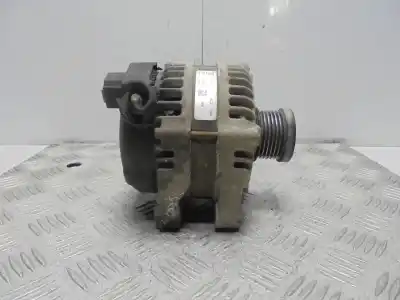 Автозапчасти б/у генератор за ford fiesta (ccn) trend ссылки oem iam cv6t10300bc