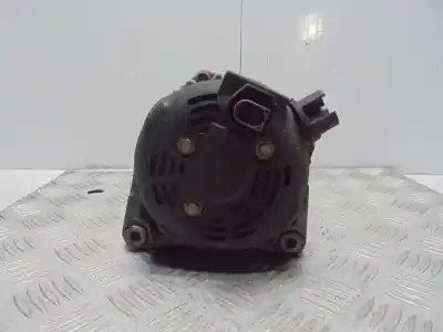 Автозапчасти б/у генератор за ford fiesta (ccn) trend ссылки oem iam cv6t10300bc  