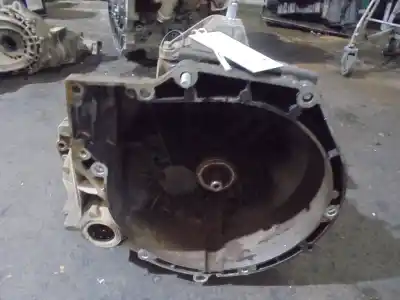Автозапчасти б/у коробка передач за ford fiesta (ccn) trend ссылки oem iam ca6r7002nbc  