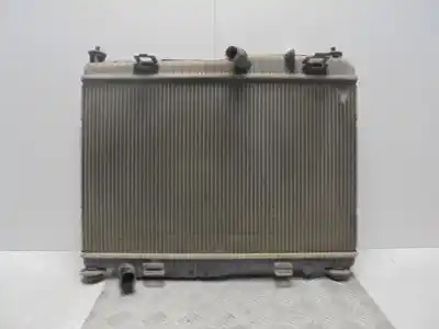 Second-hand car spare part WATER RADIATOR for FORD FIESTA (CCN)  OEM IAM references   