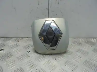 Second-hand car spare part tailgate back door handle for renault clio ii fase ii (b/cb0) authentique oem iam references 