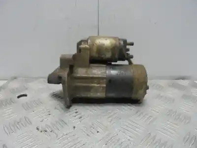 Piesă de schimb auto la mâna a doua Electromotor pentru SUZUKI JIMNY SN (FJ)  Referințe OEM IAM 3110084A1  