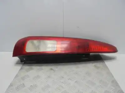 Автозапчасти б/у ЛЕВЫЙ ЗАДНИЙ ФОНАРЬ за FORD FUSION (CBK)  ссылки OEM IAM   