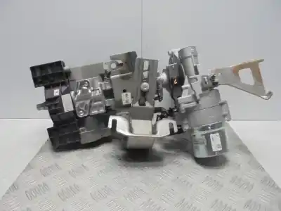 Автозапчасти б/у РУЛЕВАЯ КОЛОНКА за MAZDA CX-5 KE, GH  ссылки OEM IAM JJ501004410  