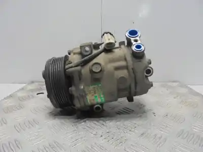 Pezzo di ricambio per auto di seconda mano compressore aria condizionata per opel corsa c club riferimenti oem iam 24421642