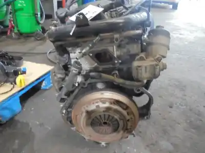Pezzo di ricambio per auto di seconda mano motore completo per opel corsa c club riferimenti oem iam y17dtl  