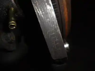 Pezzo di ricambio per auto di seconda mano motore completo per opel corsa c club riferimenti oem iam y17dtl  