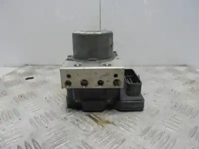 Peça sobressalente para automóvel em segunda mão abs por opel corsa e business referências oem iam 2265106516  