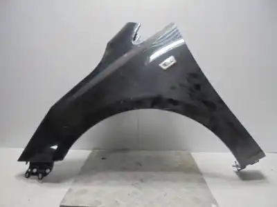 Second-hand car spare part left front fin for opel corsa e business oem iam references 