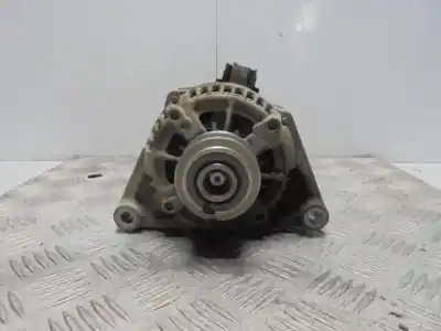 Pezzo di ricambio per auto di seconda mano alternatore per opel corsa e business riferimenti oem iam 13585664  