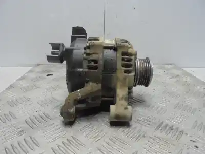 Second-hand car spare part alternator for opel corsa e business oem iam references 13585664