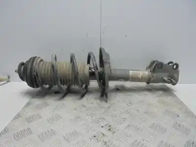Second-hand car spare part front left shock absorber for opel corsa e business oem iam references 