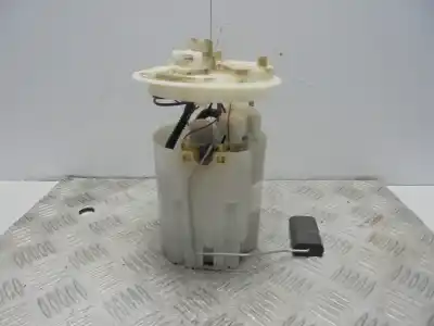 Second-hand car spare part fuel pump for opel corsa e business oem iam references 13436579