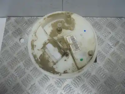 Second-hand car spare part fuel pump for opel corsa e business oem iam references 13436579  