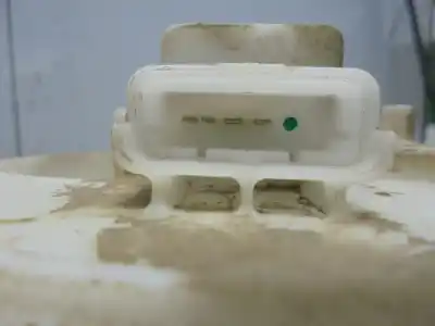 Second-hand car spare part fuel pump for opel corsa e business oem iam references 13436579  