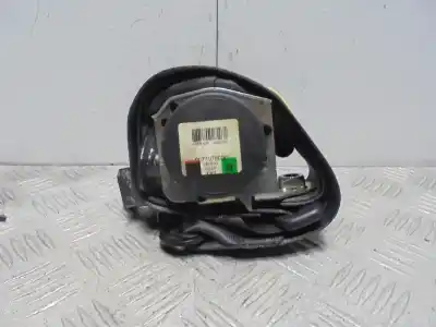 Second-hand car spare part front right seat belt for opel corsa e business oem iam references 607707800h