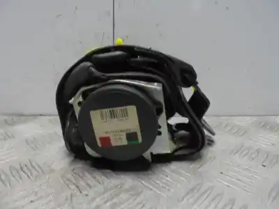 Second-hand car spare part front left seat belt for opel corsa e business oem iam references 617107600d