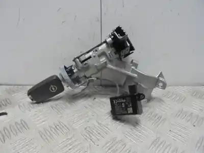 Second-hand car spare part ignition switch for opel corsa e business oem iam references 