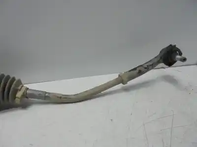 Second-hand car spare part steering rack for opel corsa e business oem iam references   