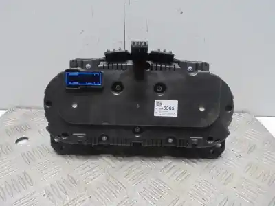 Peça sobressalente para automóvel em segunda mão quadrante por opel corsa e business referências oem iam 39056365  