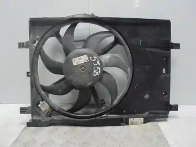 Second-hand car spare part RADIATOR COOLING FAN for OPEL CORSA E  OEM IAM references 13450416  