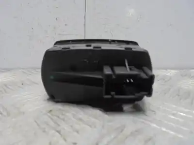 Second-hand car spare part left front power window switch for opel corsa e business oem iam references 13430017  