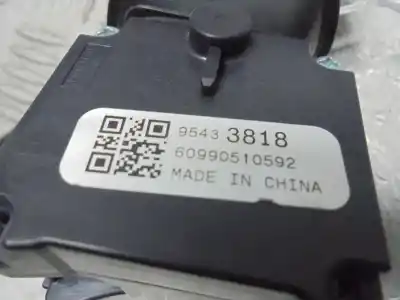 Pezzo di ricambio per auto di seconda mano comando pulito per opel corsa e business riferimenti oem iam 95433818  