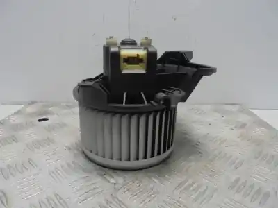 Second-hand car spare part heating fan for opel corsa e business oem iam references 13335075