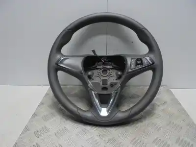 Second-hand car spare part steering wheel for opel corsa e business oem iam references 