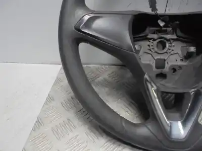 Second-hand car spare part steering wheel for opel corsa e business oem iam references   