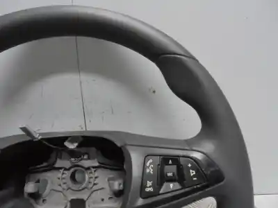 Second-hand car spare part steering wheel for opel corsa e business oem iam references   
