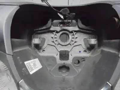 Second-hand car spare part steering wheel for opel corsa e business oem iam references   