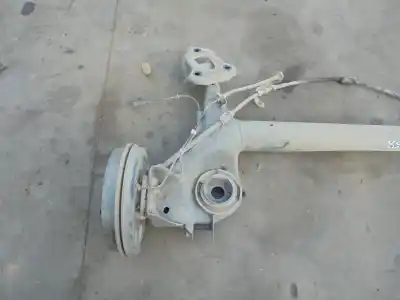 Pezzo di ricambio per auto di seconda mano asse posteriore per opel corsa e business riferimenti oem iam   