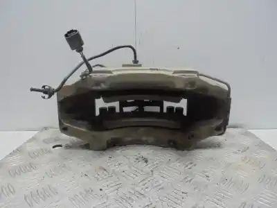 İkinci el araba yedek parçası ön sol fren kaliper için porsche cayenne (typ 9pa) 4.5 v8 cat oem iam referansları   